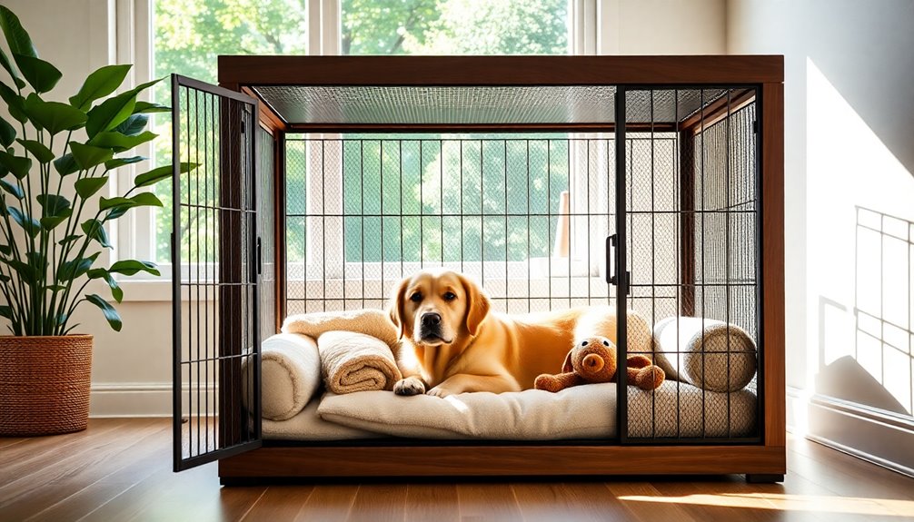 best dog crates 2025