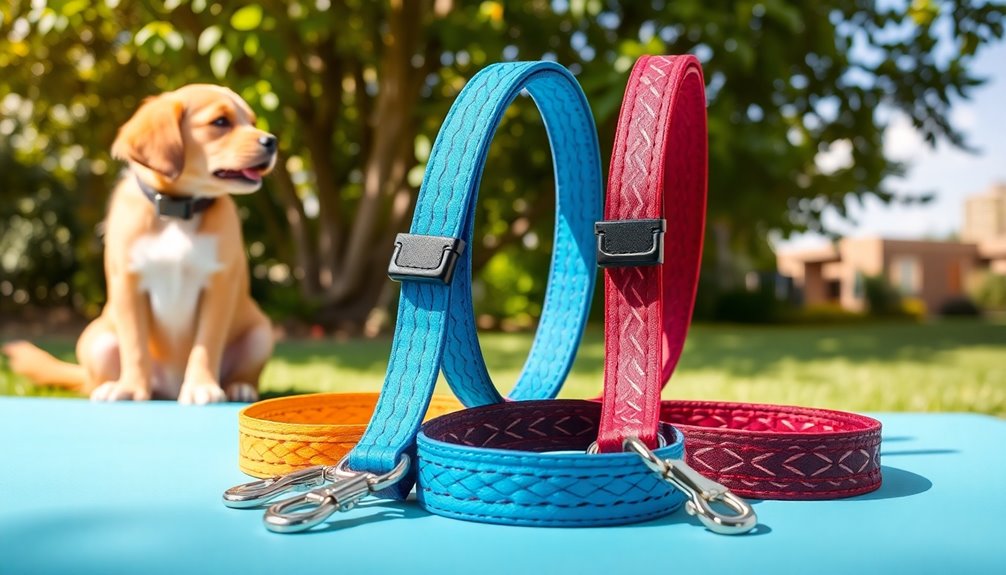 best dog leashes 2025