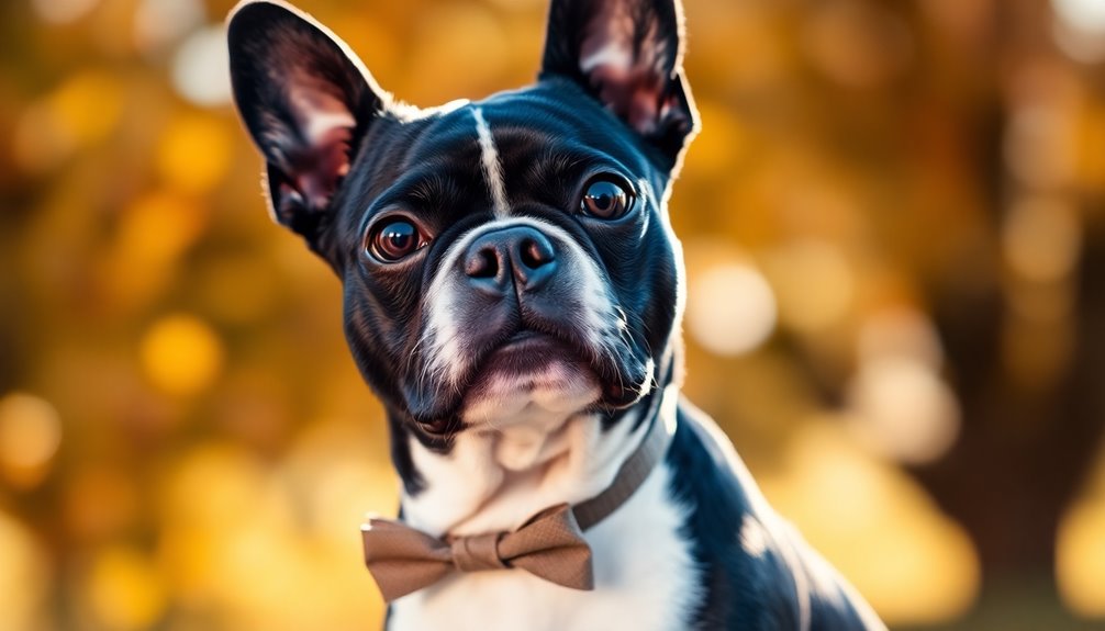 boston terriers and allergies