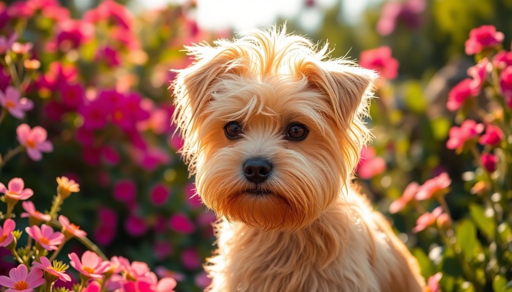 dandie name origin explained