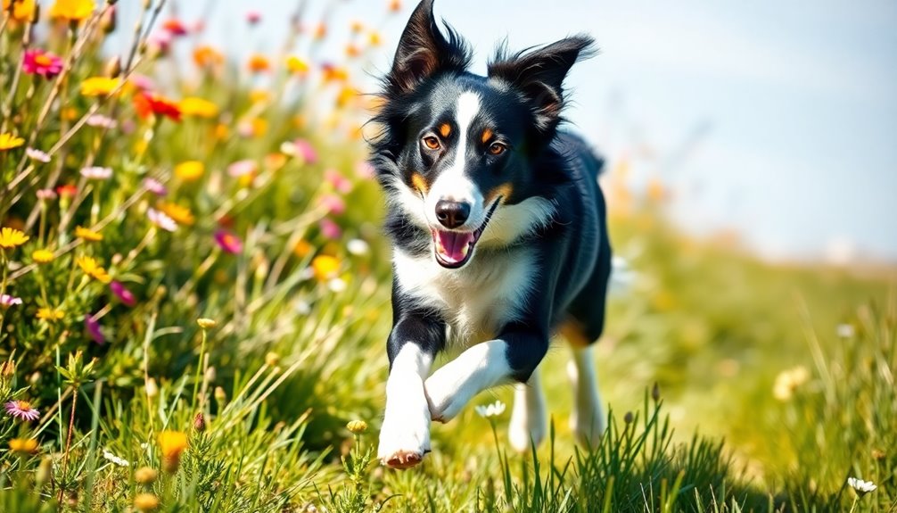 dog breed personality traits