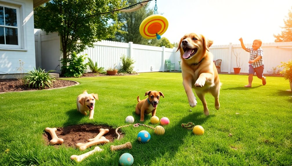 engaging activities for dogs