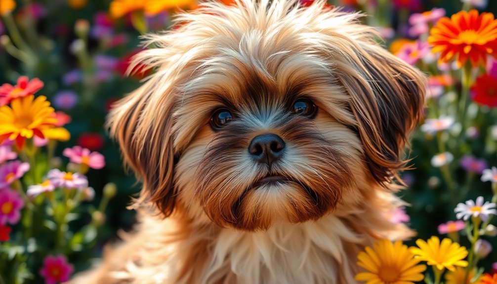 havanese breed distinctive traits