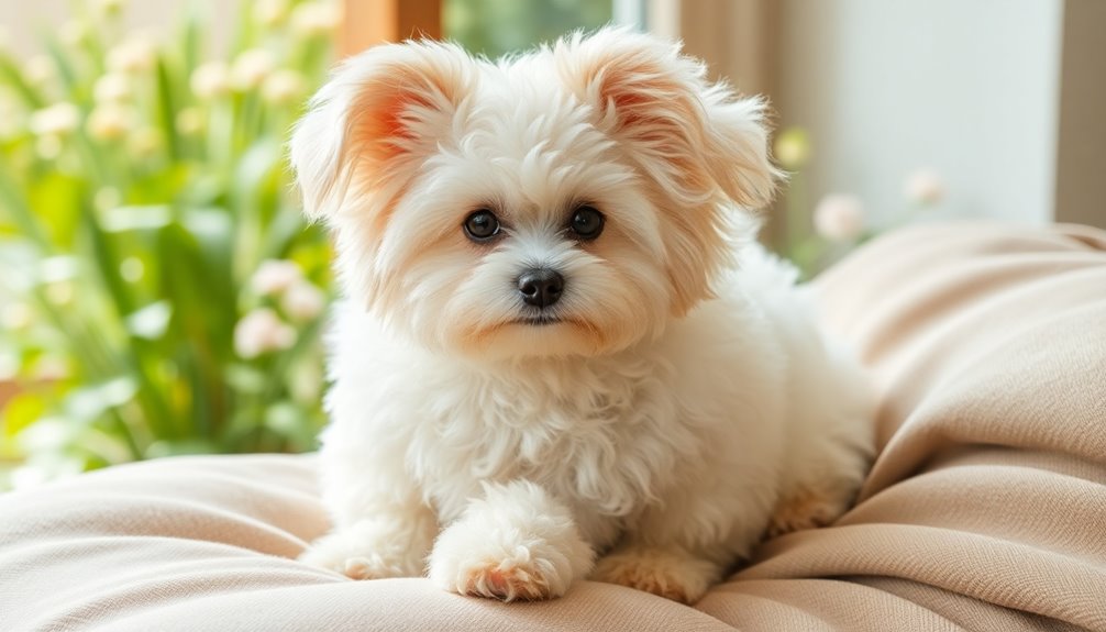 hypoallergenic coat characteristics explained