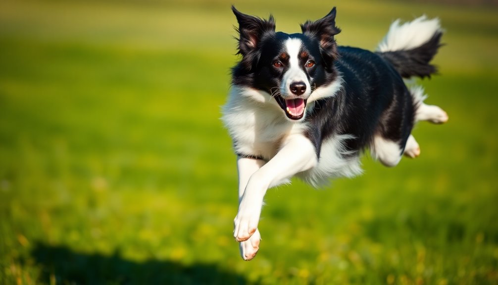 intelligent herding dog breed