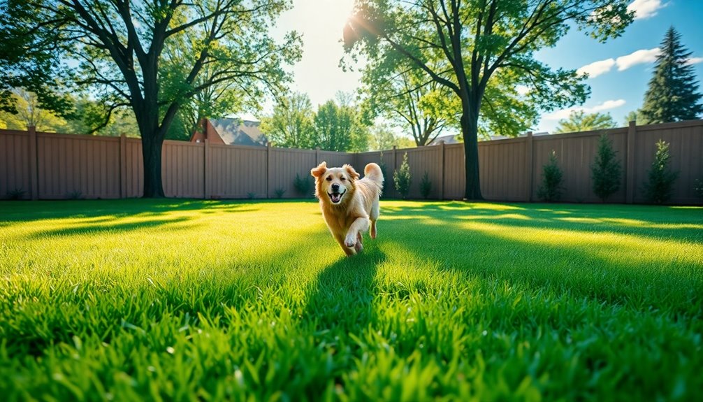 invisible dog fence considerations