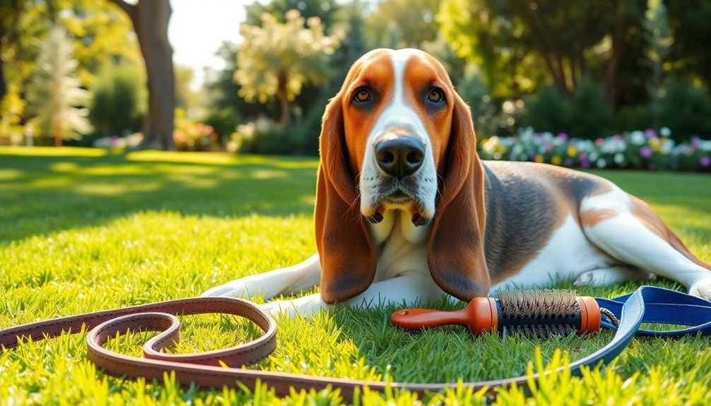 pet care and maintenance