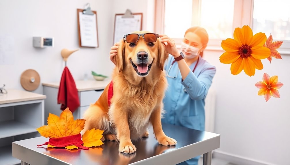 regular pet health evaluations