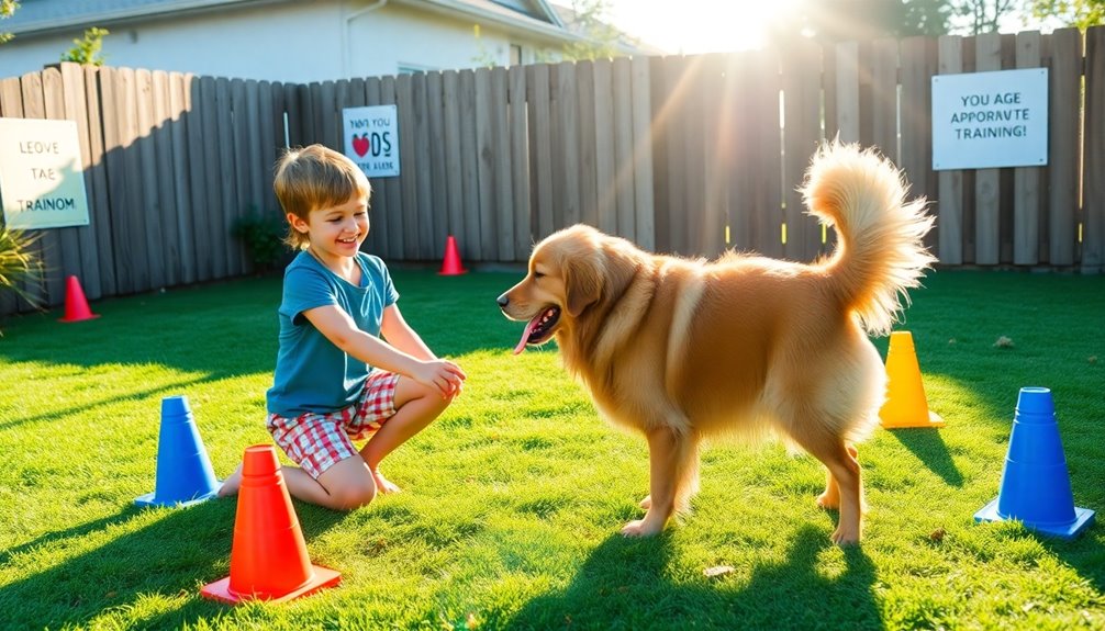 tailored learning techniques for children