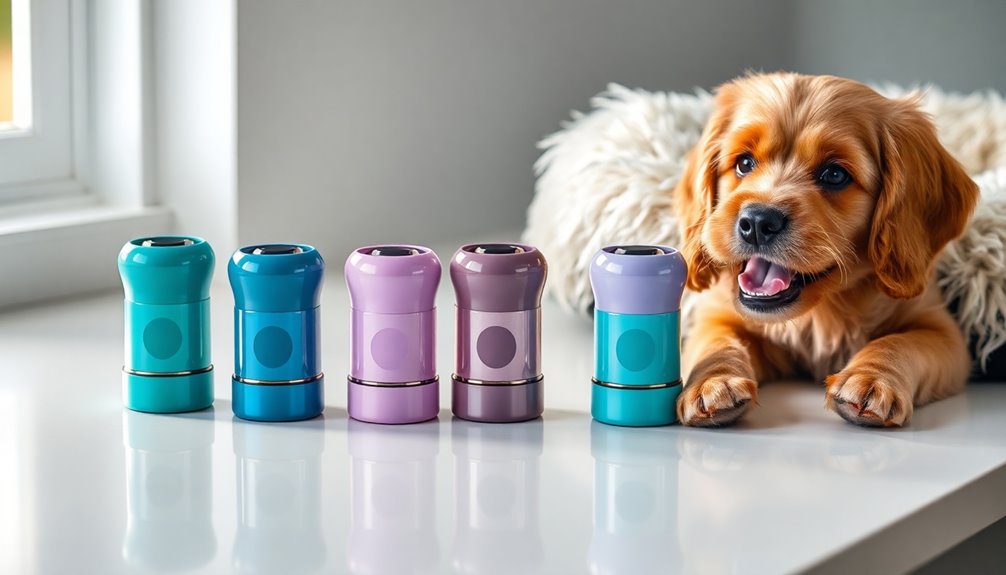 top dog nail grinders