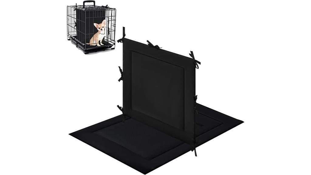 36 inch crate divider