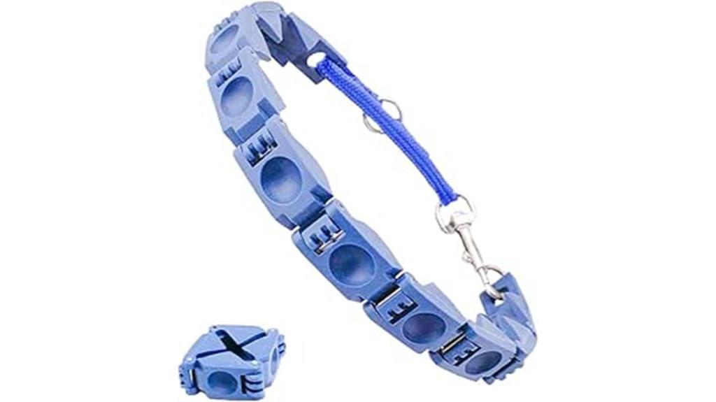 adjustable dog collar