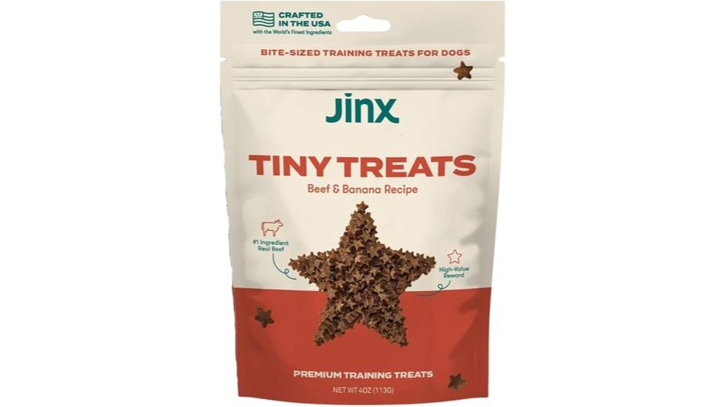 all natural mini dog treats
