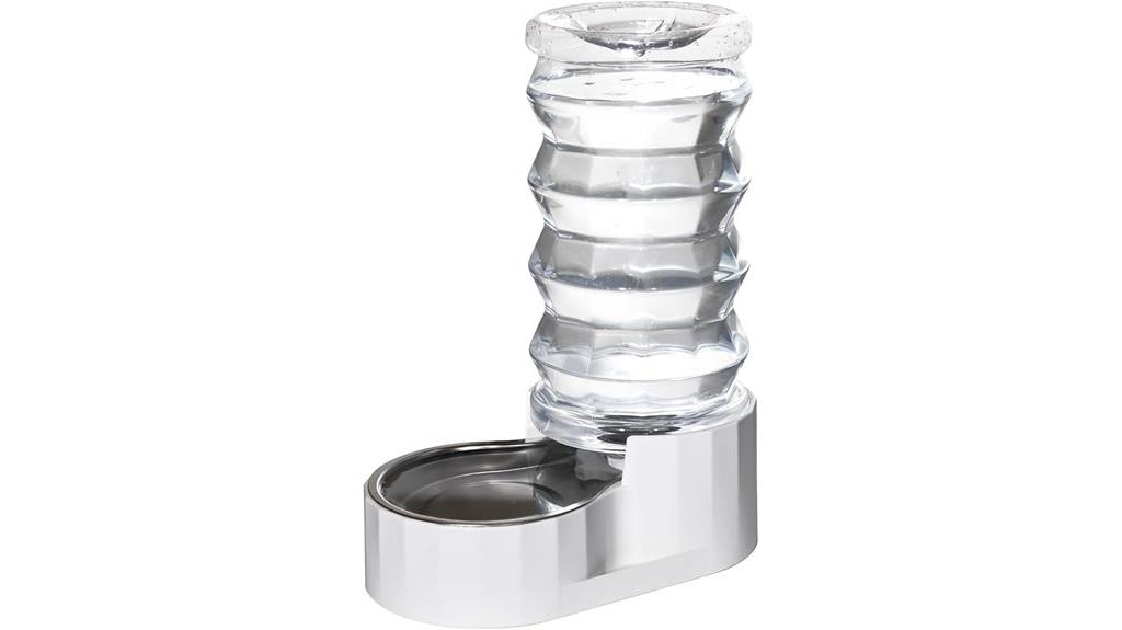 automatic 8l pet waterer