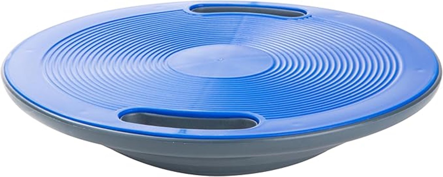 balance board fitness equipment