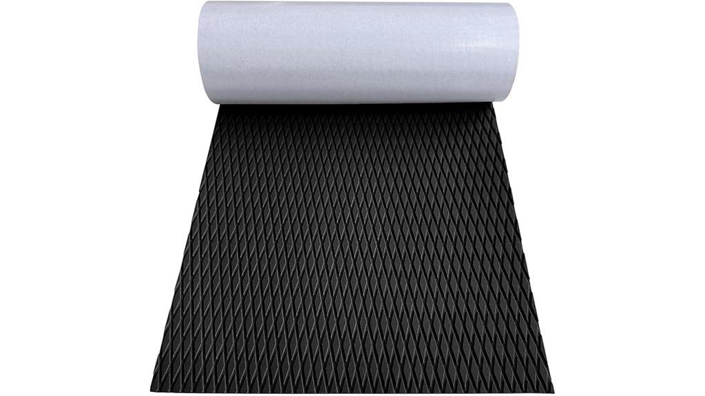 boat deck foam carpet