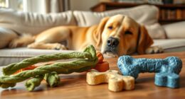 calming chews for dogs