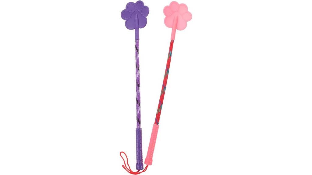 cat and dog training tools