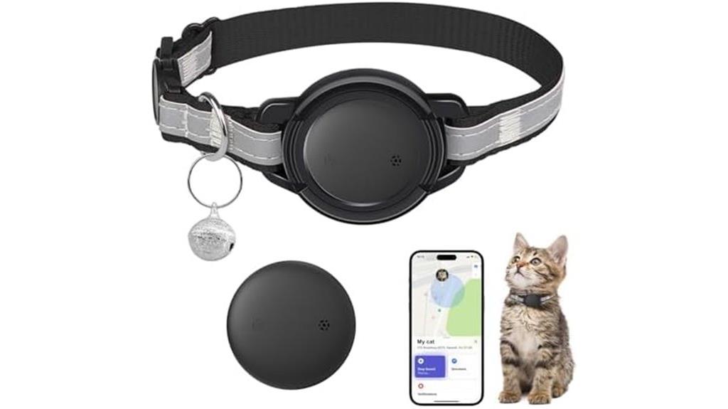 cat gps tracker pack