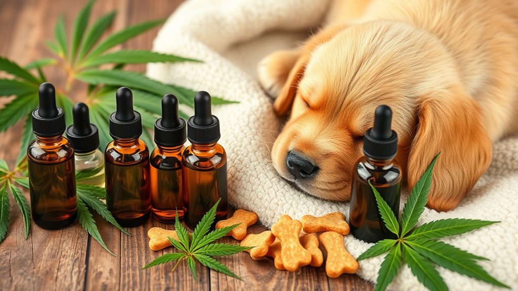 cbd oil selection essentials
