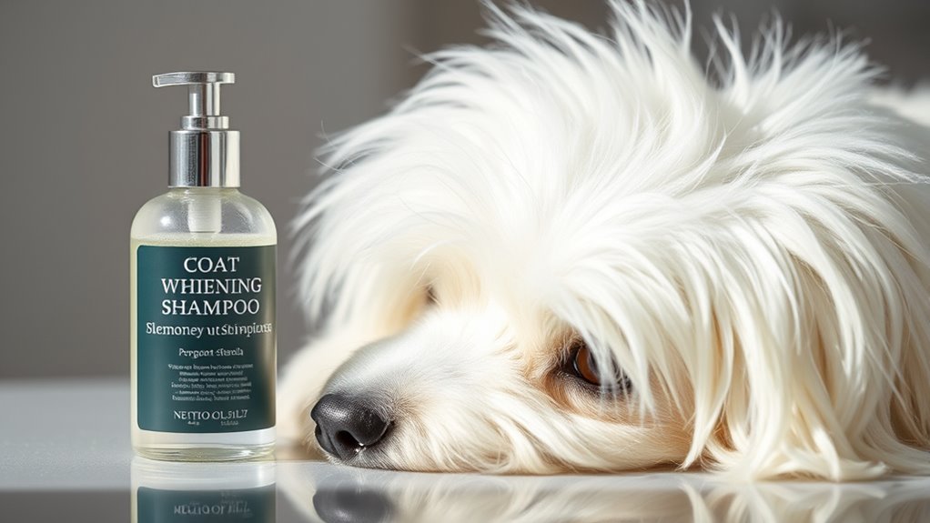 choose safe effective shampoo