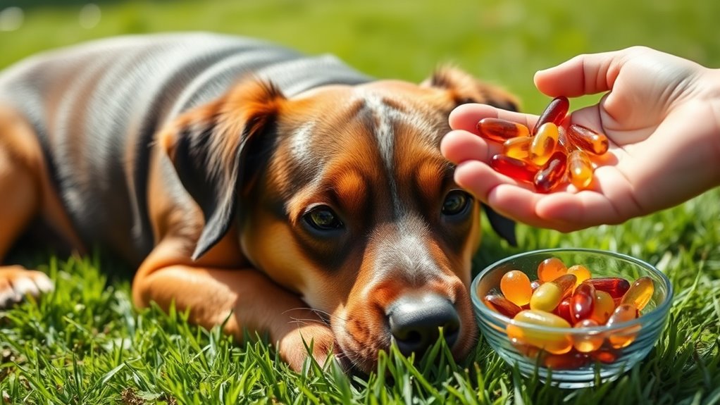 choose safe effective supplement