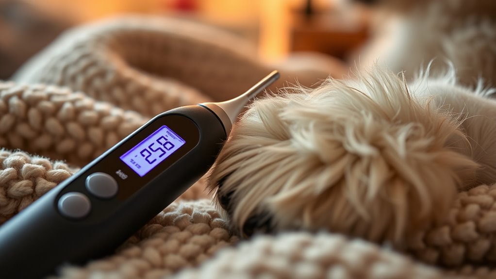 choosing accurate easy thermometer