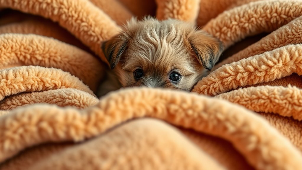 choosing comfortable durable blankets