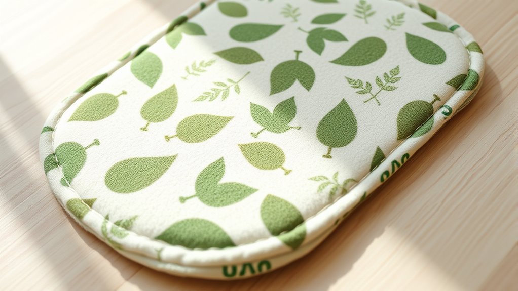 choosing durable comfortable pads