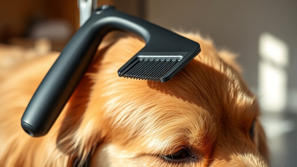choosing durable safe grooming tools