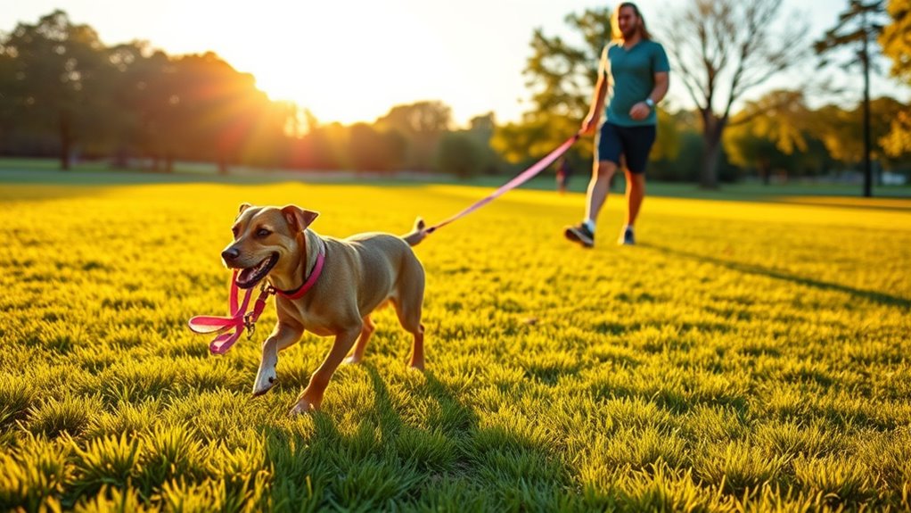 choosing durable safe leash