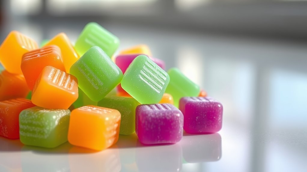 choosing effective allergy chews