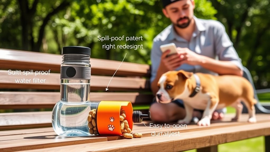choosing portable water treatment