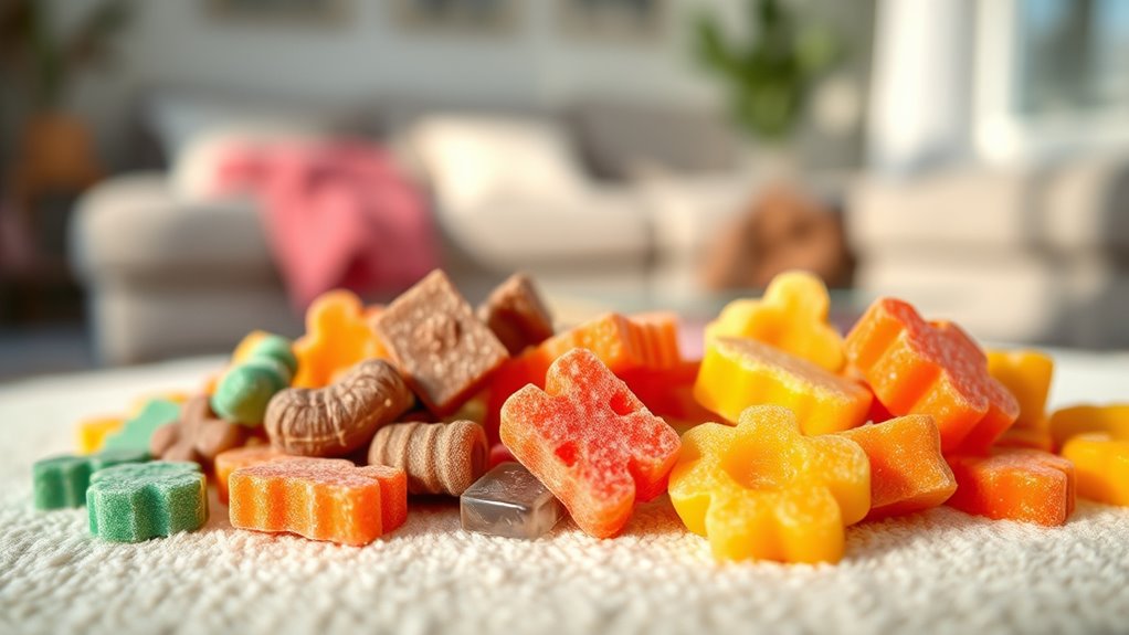choosing safe effective chews