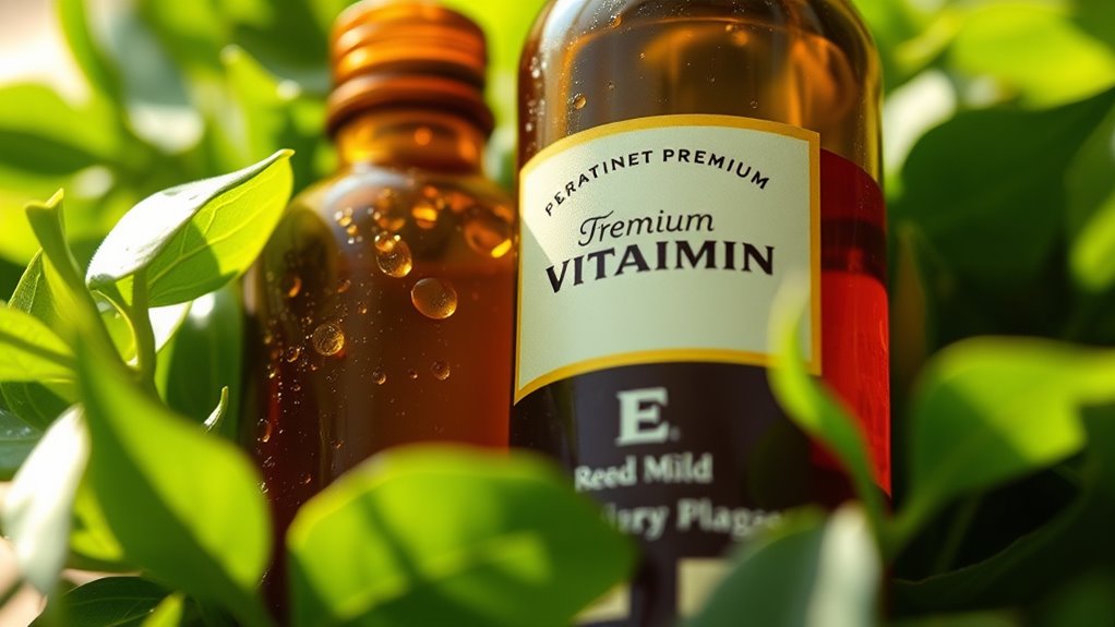 choosing safe effective supplement