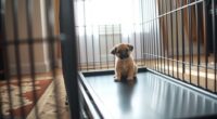 common crate training mistakes