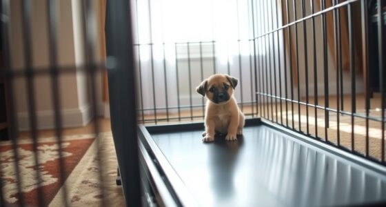 common crate training mistakes