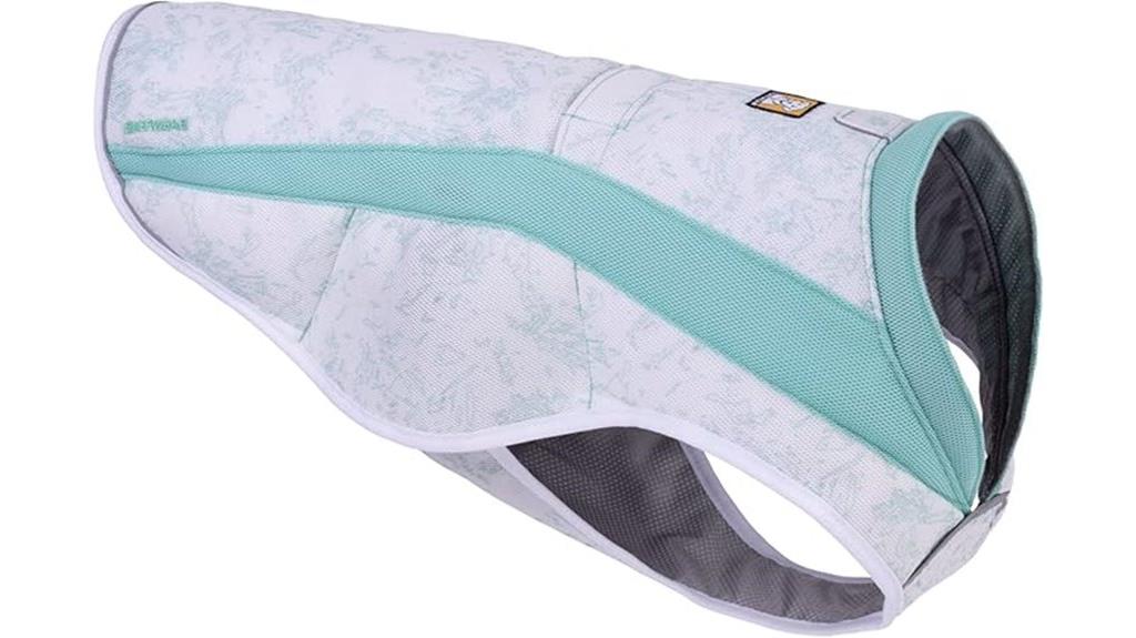 cooling vest for dogs