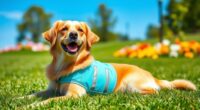 cooling vests for dogs