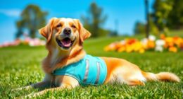 cooling vests for dogs