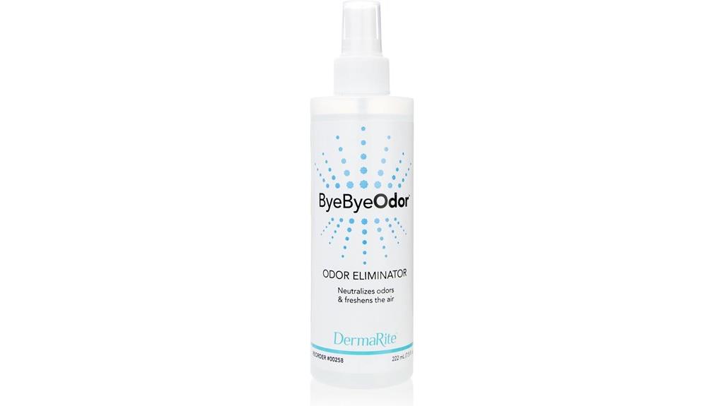 deodorizer spray 1 pack
