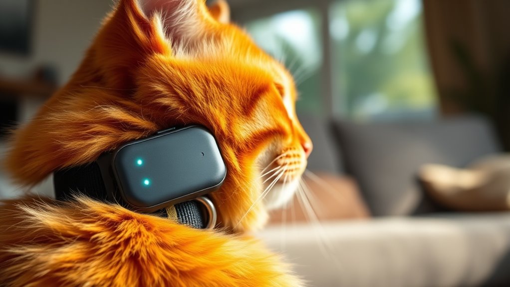 device connectivity and features