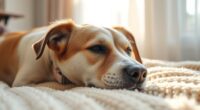 dog calming pheromone collars