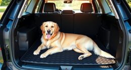 dog cargo liners review