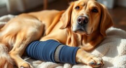 dog compression wraps list