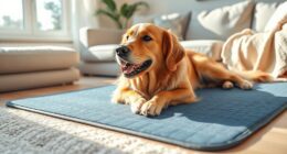 dog cooling mats review