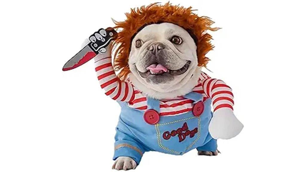 dog costume for all sizes