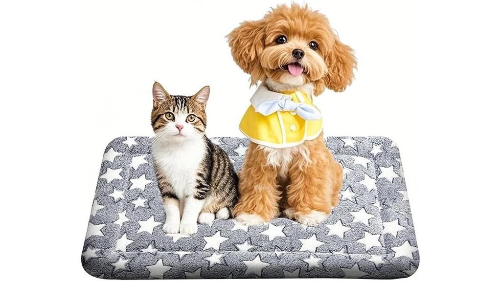 dog crate and home bed