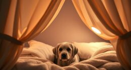 dog den comfort essentials