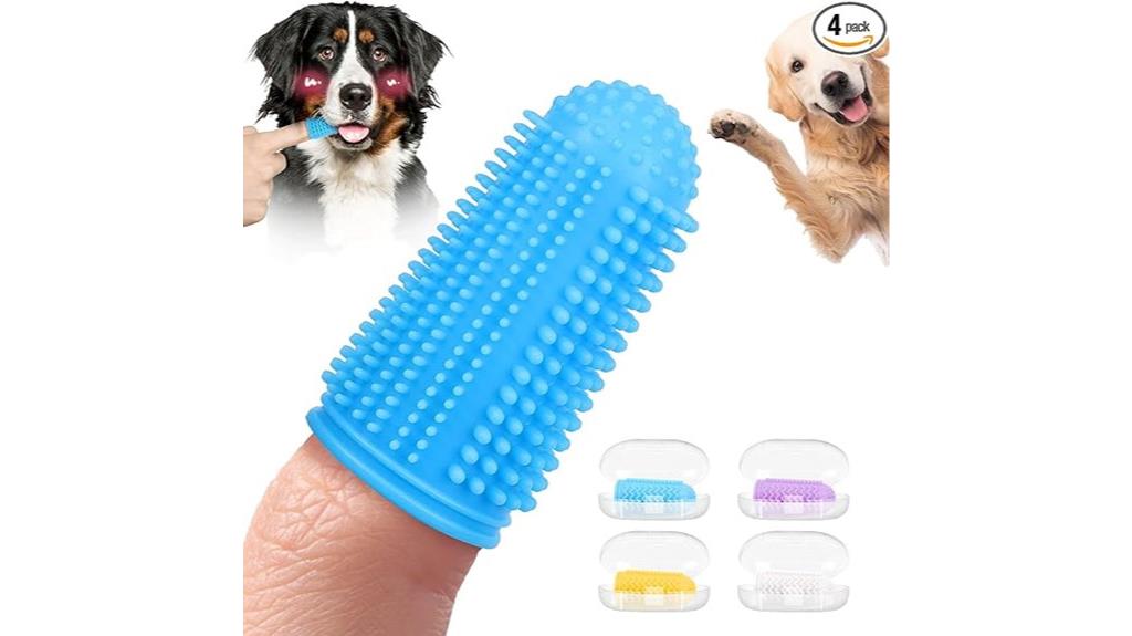 dog dental care kit